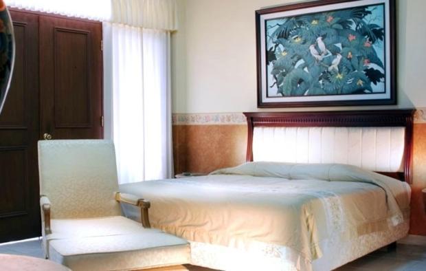 Umm Inn Hotel Маланг Номер фото