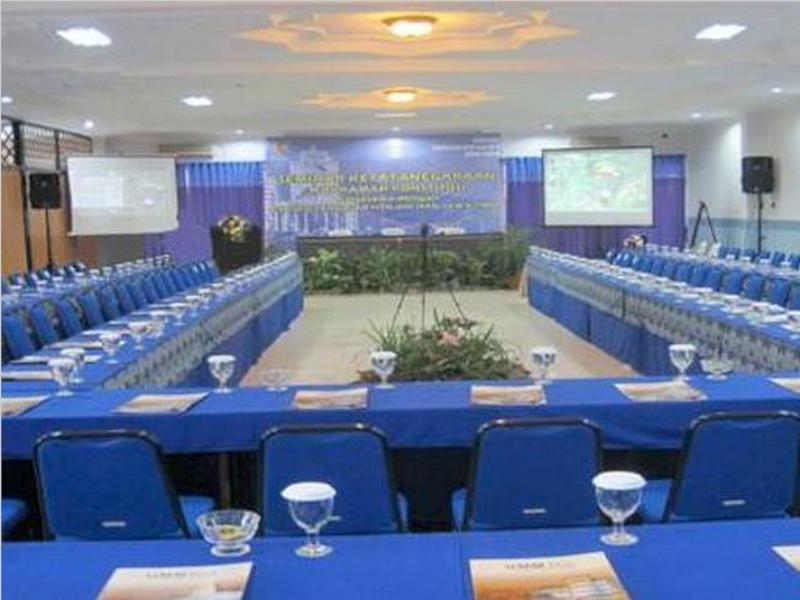 Umm Inn Hotel Маланг Экстерьер фото
